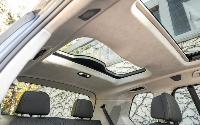 BMW X7 cena 369999 przebieg: 107000, rok produkcji 2020 z Łaskarzew małe 781